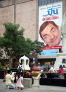 Bangkok Thailand